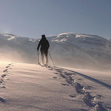 Das Grasberghaus Kültér fotó