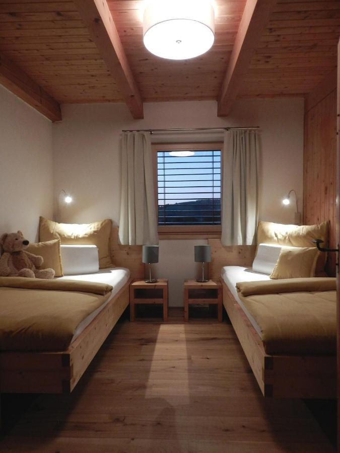 Das Grasberghaus Kültér fotó