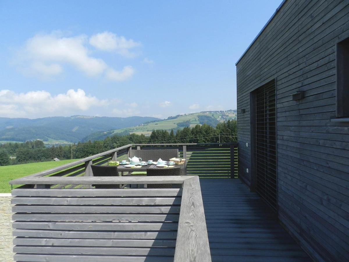 Das Grasberghaus Kültér fotó